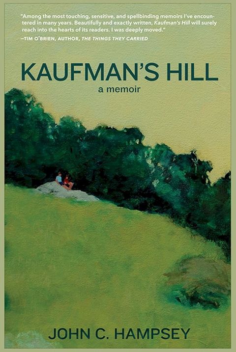 Kaufman's Hill(Kobo/電子書)