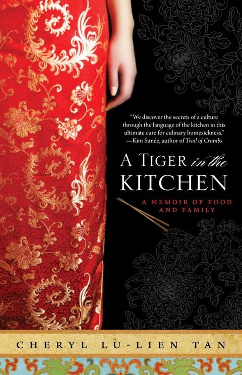 A Tiger in the Kitchen(Kobo/電子書)