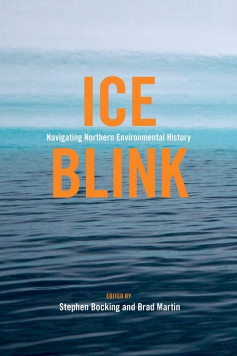 Ice Blink(Kobo/電子書)