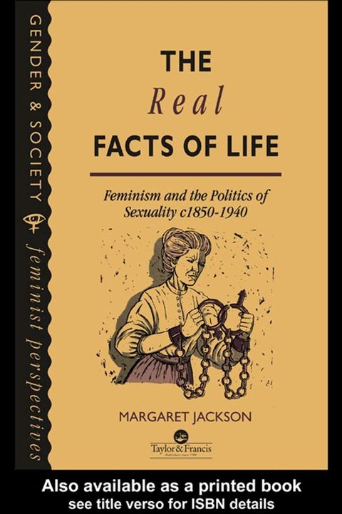 The Real Facts Of Life(Kobo/電子書)