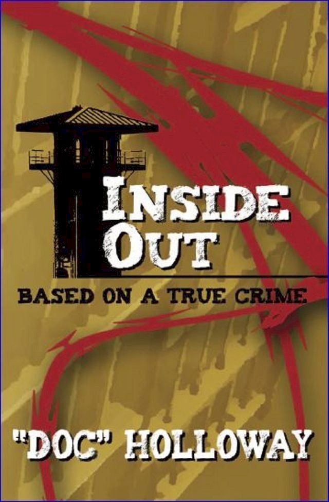  Inside/Out "Based On A True Crime"(Kobo/電子書)