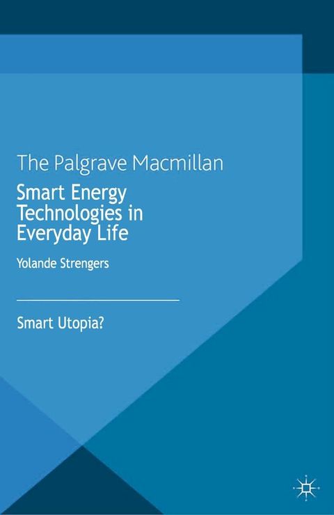 Smart Energy Technologies in Everyday Life(Kobo/電子書)