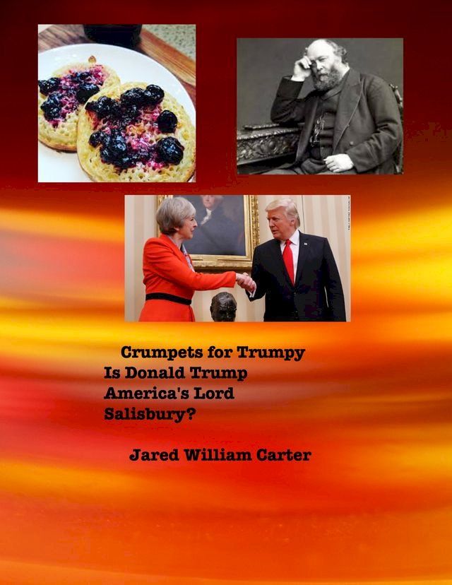  Crumpets for Tumpy(Kobo/電子書)