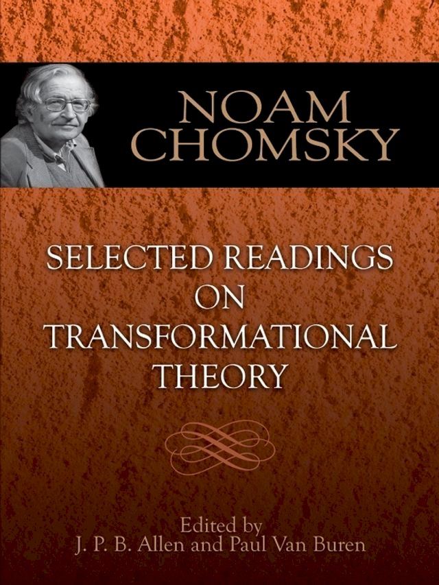  Selected Readings on Transformational Theory(Kobo/電子書)