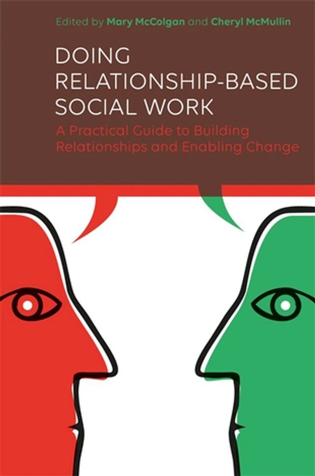  Doing Relationship-Based Social Work(Kobo/電子書)