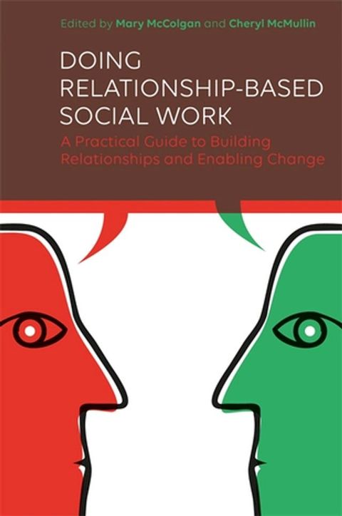 Doing Relationship-Based Social Work(Kobo/電子書)