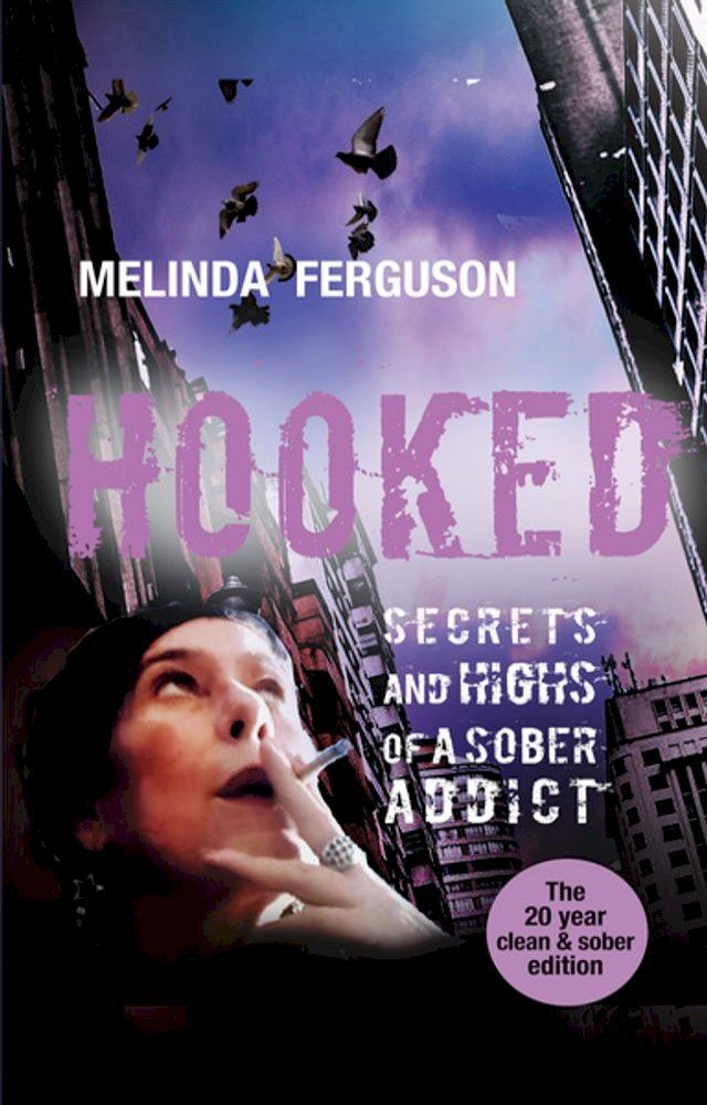  Hooked(Kobo/電子書)