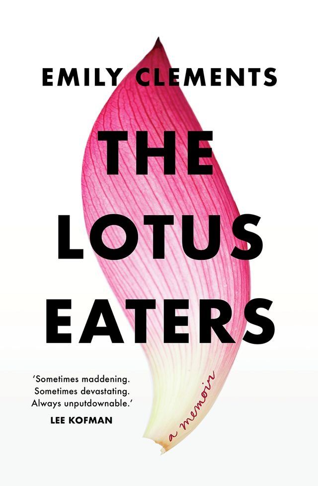  The Lotus Eaters(Kobo/電子書)