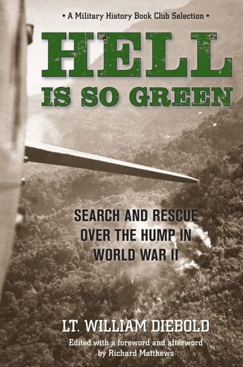 Hell Is So Green(Kobo/電子書)