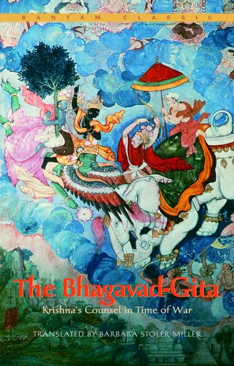 The Bhagavad-Gita(Kobo/電子書)