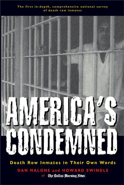 America's Condemned(Kobo/電子書)