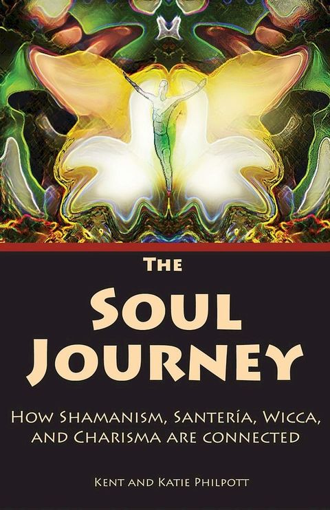 The Soul Journey(Kobo/電子書)