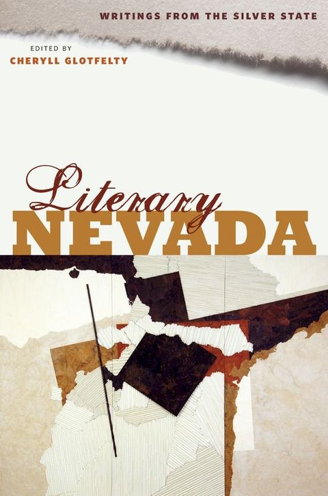 Literary Nevada(Kobo/電子書)