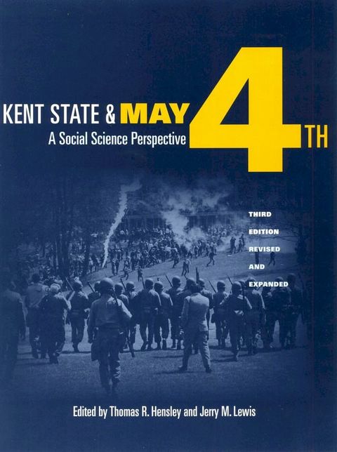 Kent State and May 4th(Kobo/電子書)