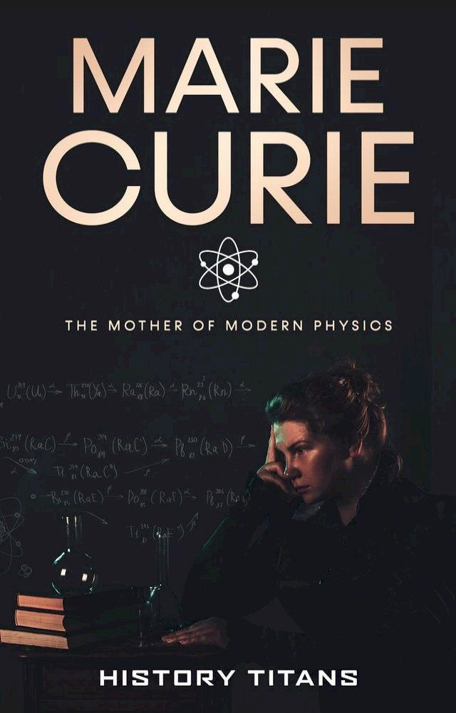  Marie Curie: The Mother of Modern Physics(Kobo/電子書)