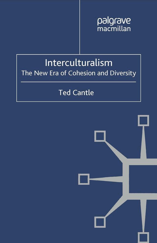  Interculturalism: The New Era of Cohesion and Diversity(Kobo/電子書)