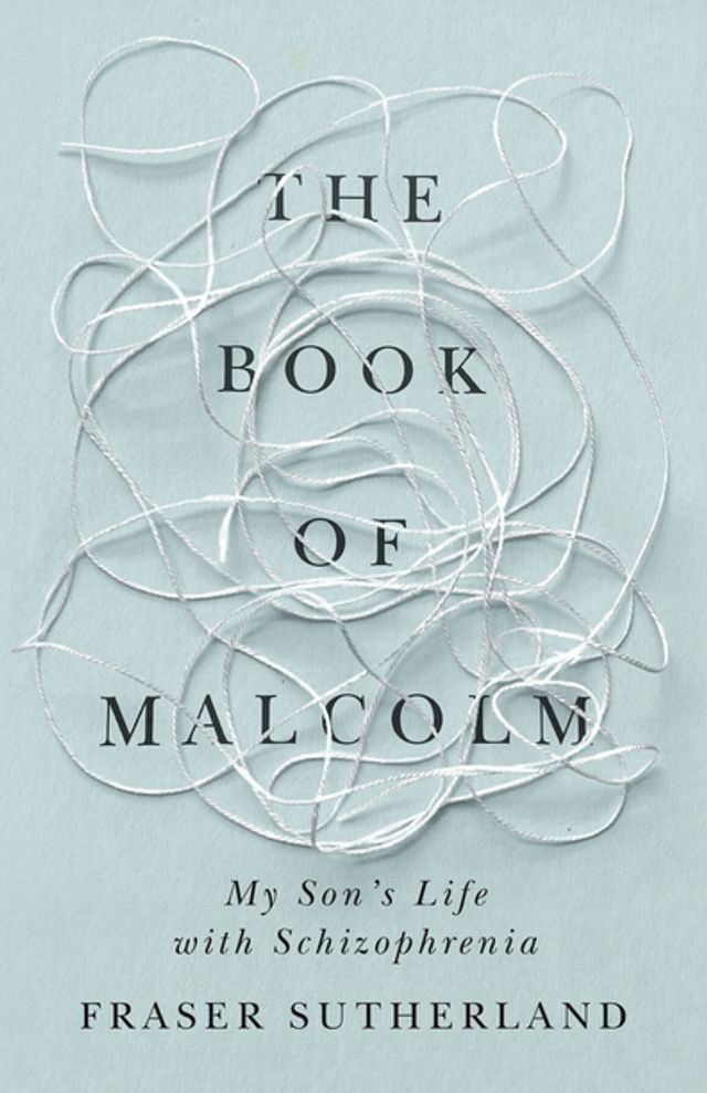  The Book of Malcolm(Kobo/電子書)