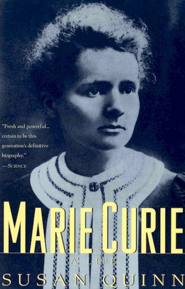  Marie Curie: A Life(Kobo/電子書)