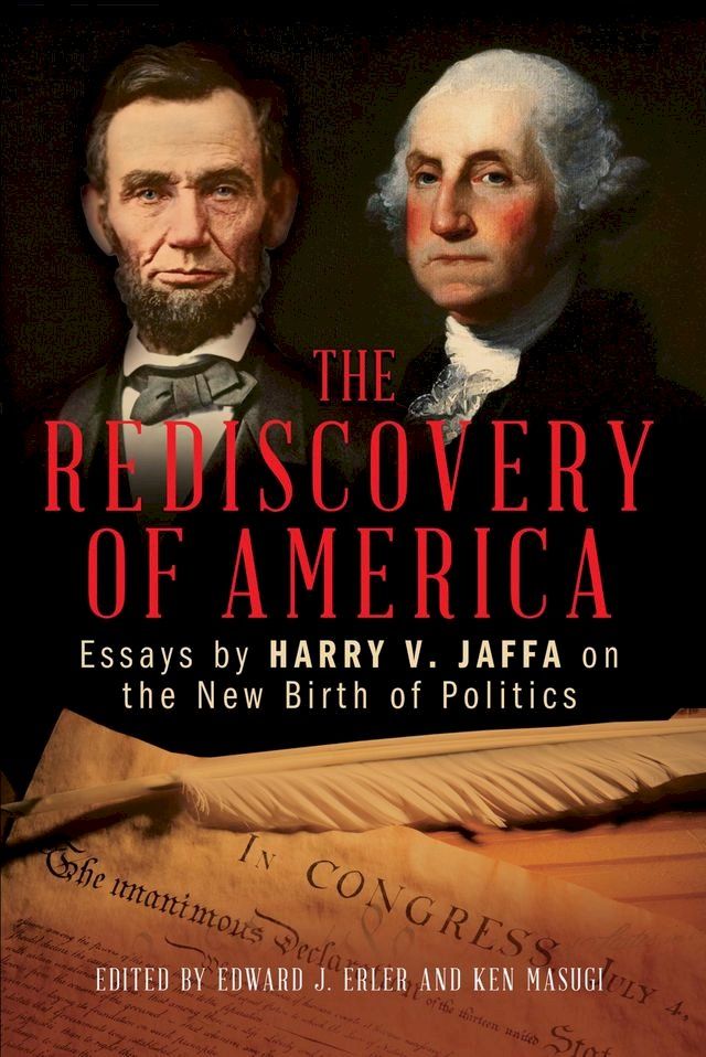  The Rediscovery of America(Kobo/電子書)