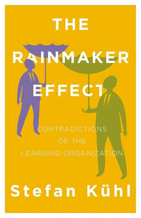 The Rainmaker Effect(Kobo/電子書)