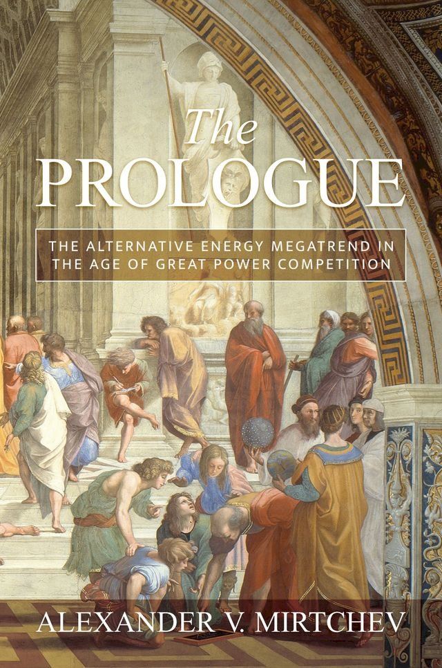  The Prologue(Kobo/電子書)