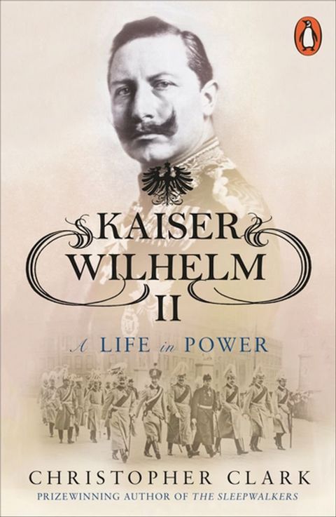 Kaiser Wilhelm II(Kobo/電子書)