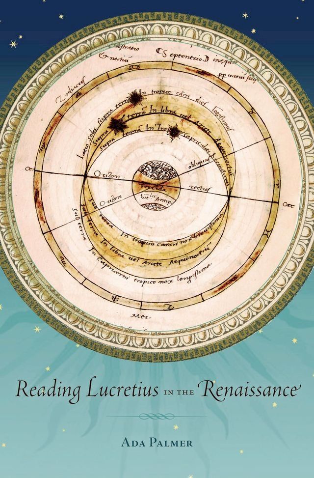  Reading Lucretius in the Renaissance(Kobo/電子書)