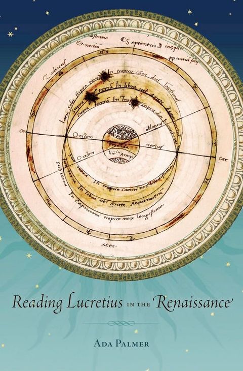 Reading Lucretius in the Renaissance(Kobo/電子書)