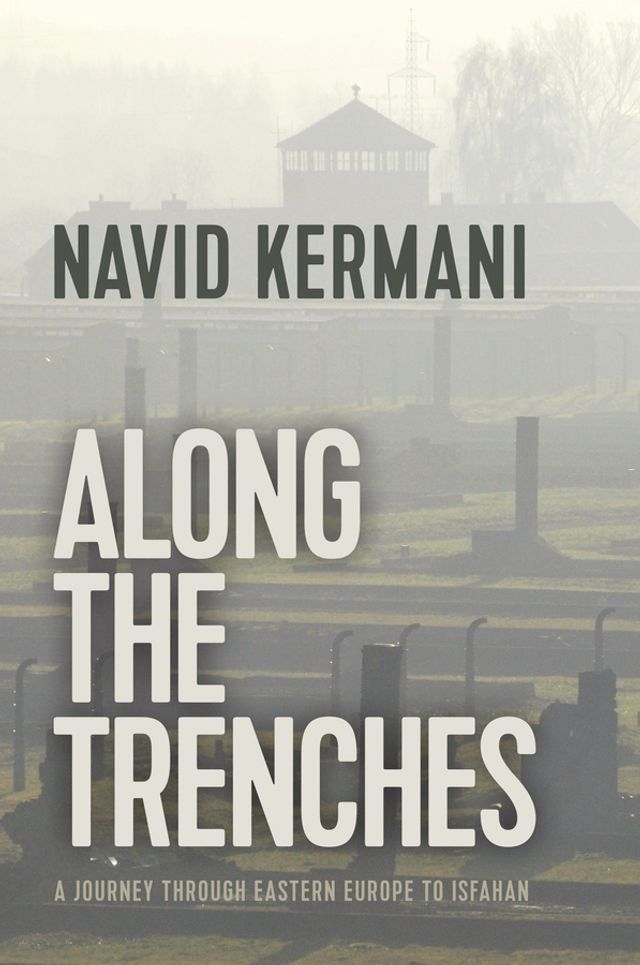  Along the Trenches(Kobo/電子書)