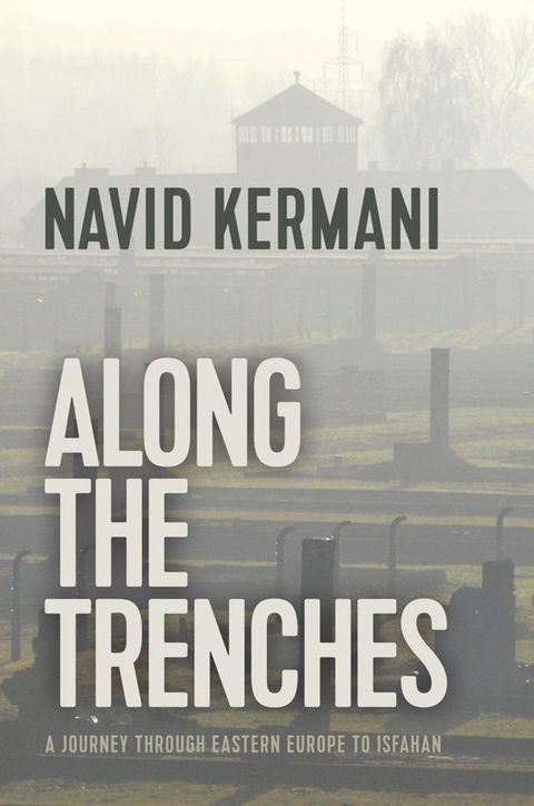 Along the Trenches(Kobo/電子書)