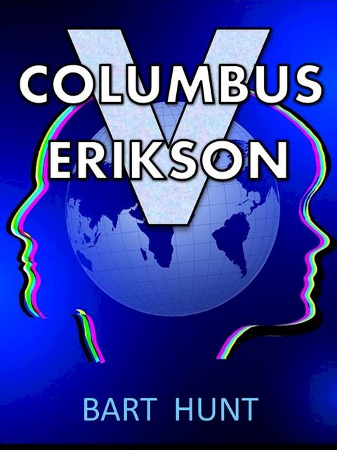 Columbus V Erikson(Kobo/電子書)