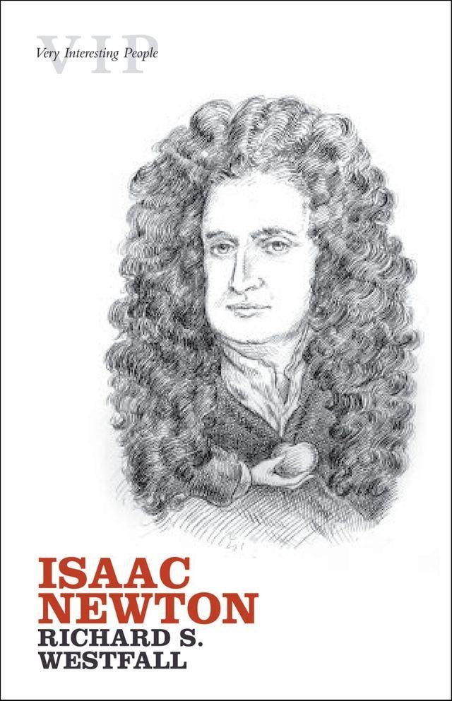  Isaac Newton(Kobo/電子書)