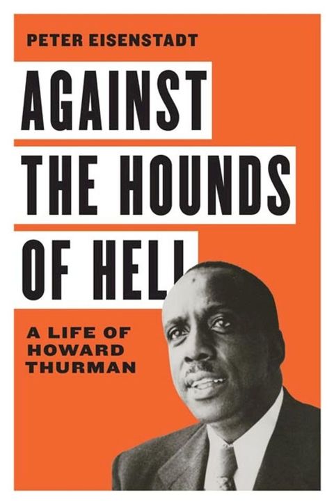 Against the Hounds of Hell(Kobo/電子書)