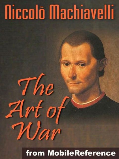 The Art Of War (Mobi Classics)(Kobo/電子書)