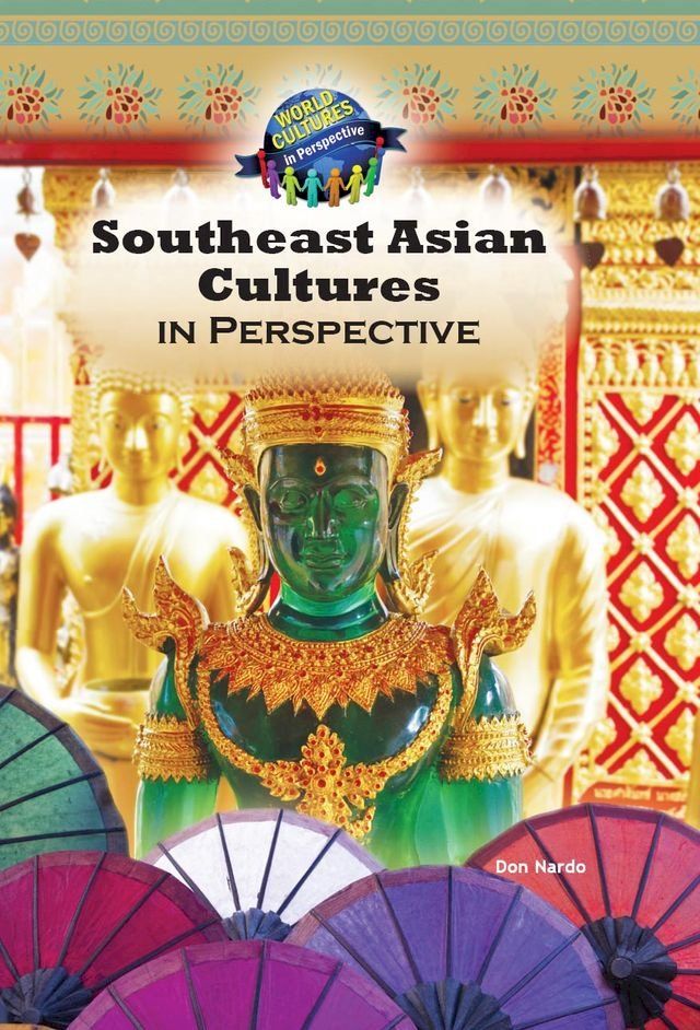  Southeast Asian Cultures in Perspective(Kobo/電子書)