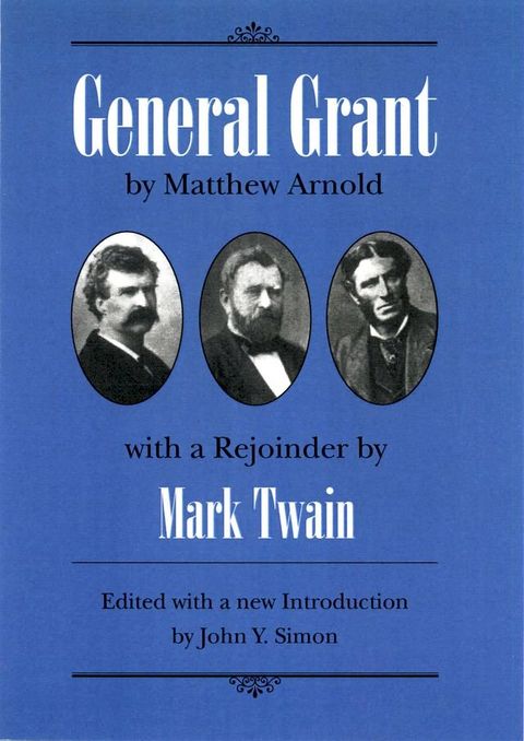 General Grant(Kobo/電子書)