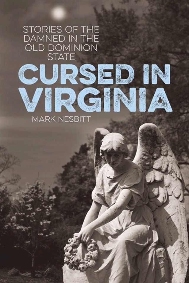  Cursed in Virginia(Kobo/電子書)