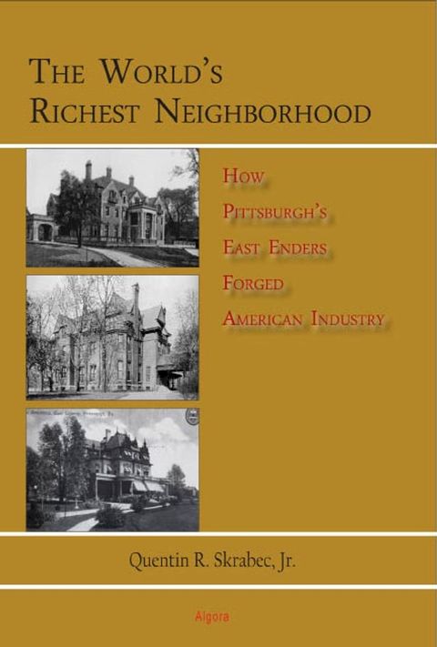 The World s Richest Neighborhood(Kobo/電子書)