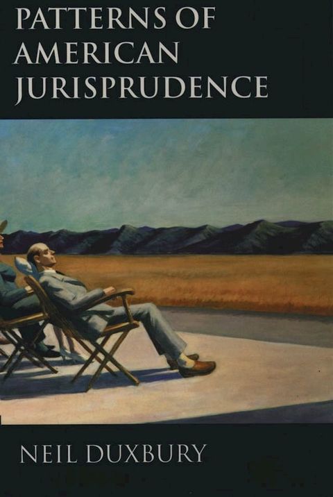 Patterns of American Jurisprudence(Kobo/電子書)