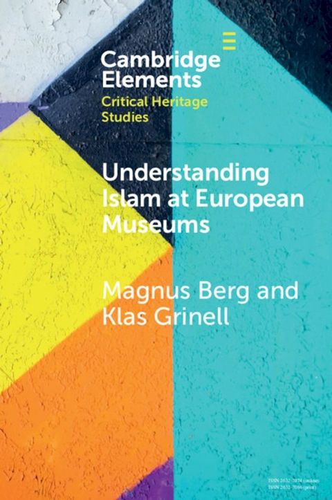 Understanding Islam at European Museums(Kobo/電子書)