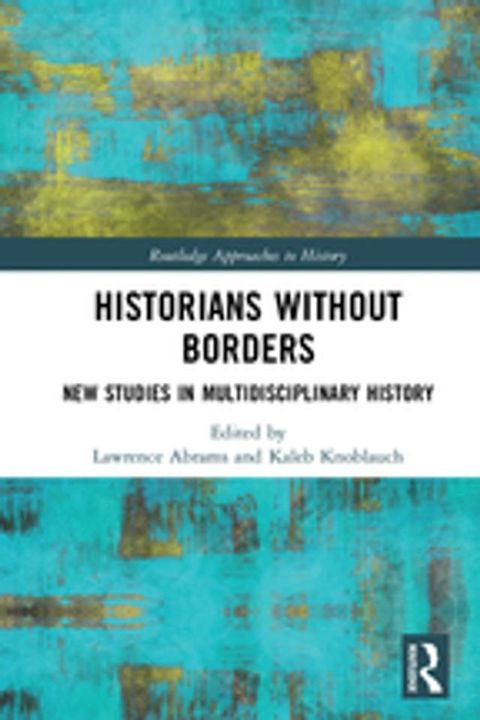 Historians Without Borders(Kobo/電子書)