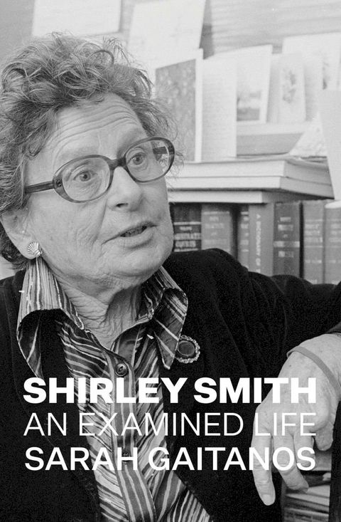 Shirley Smith(Kobo/電子書)