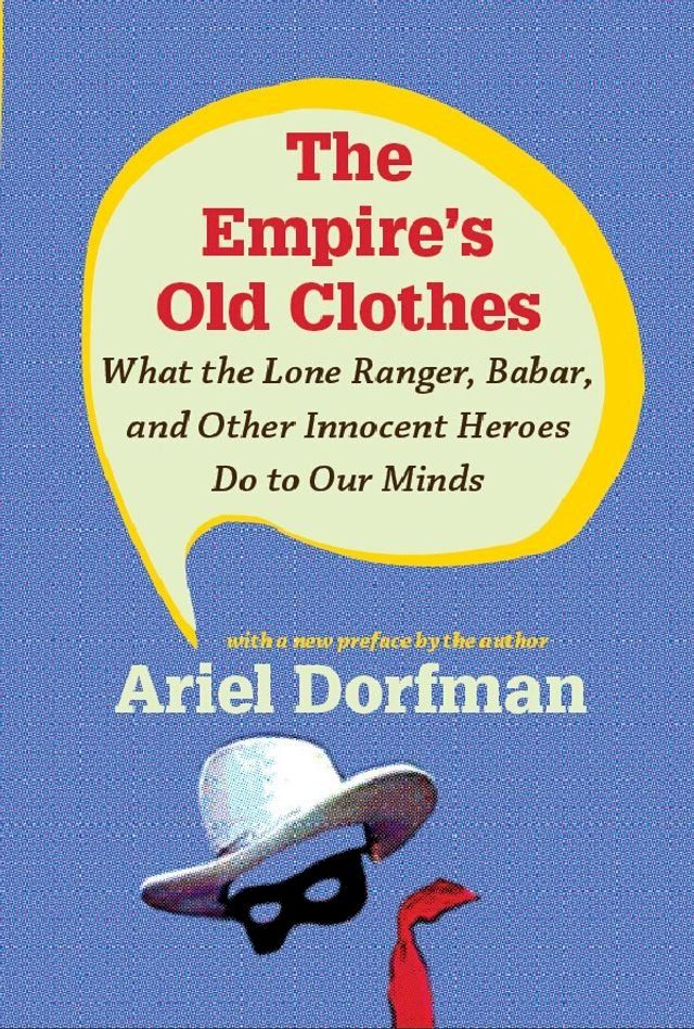  The Empire’s Old Clothes(Kobo/電子書)