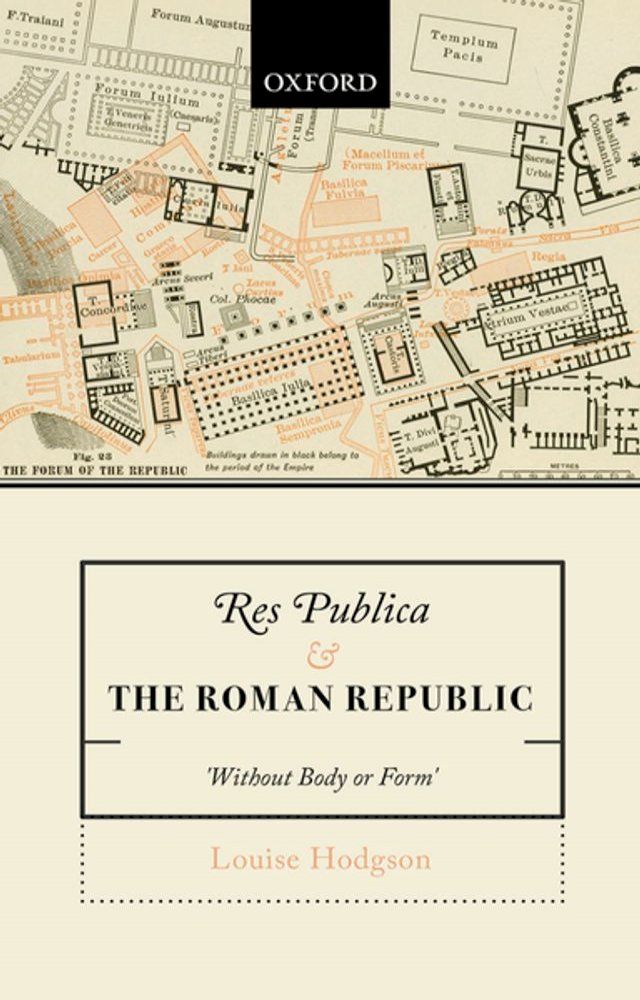  Res Publica and the Roman Republic(Kobo/電子書)