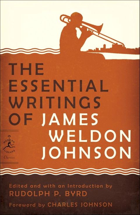 The Essential Writings of James Weldon Johnson(Kobo/電子書)