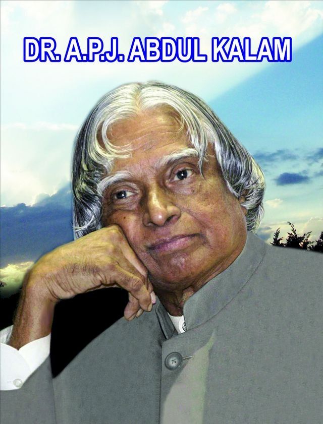  Dr. A.P.J. Abdul Kalam(Kobo/電子書)