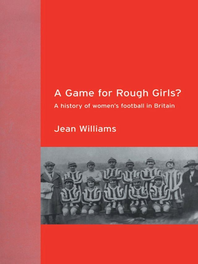  A Game for Rough Girls?(Kobo/電子書)