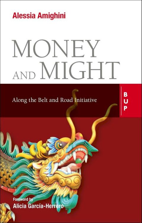 Money and Might(Kobo/電子書)