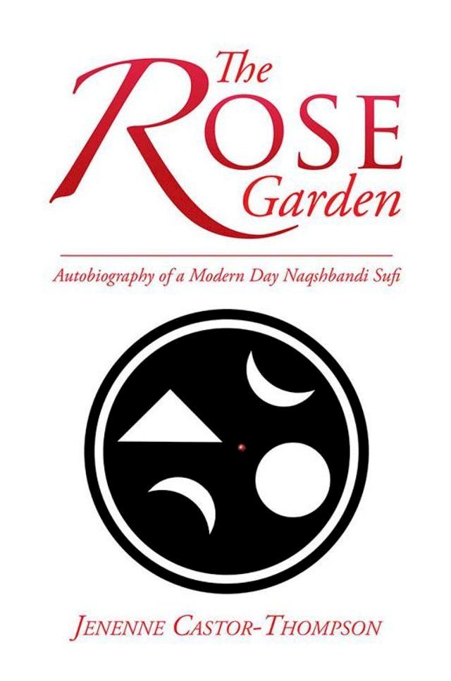  The Rose Garden(Kobo/電子書)