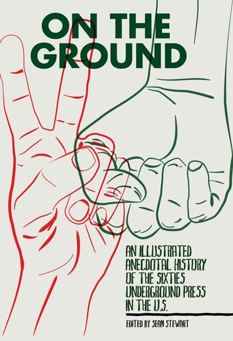 On the Ground(Kobo/電子書)